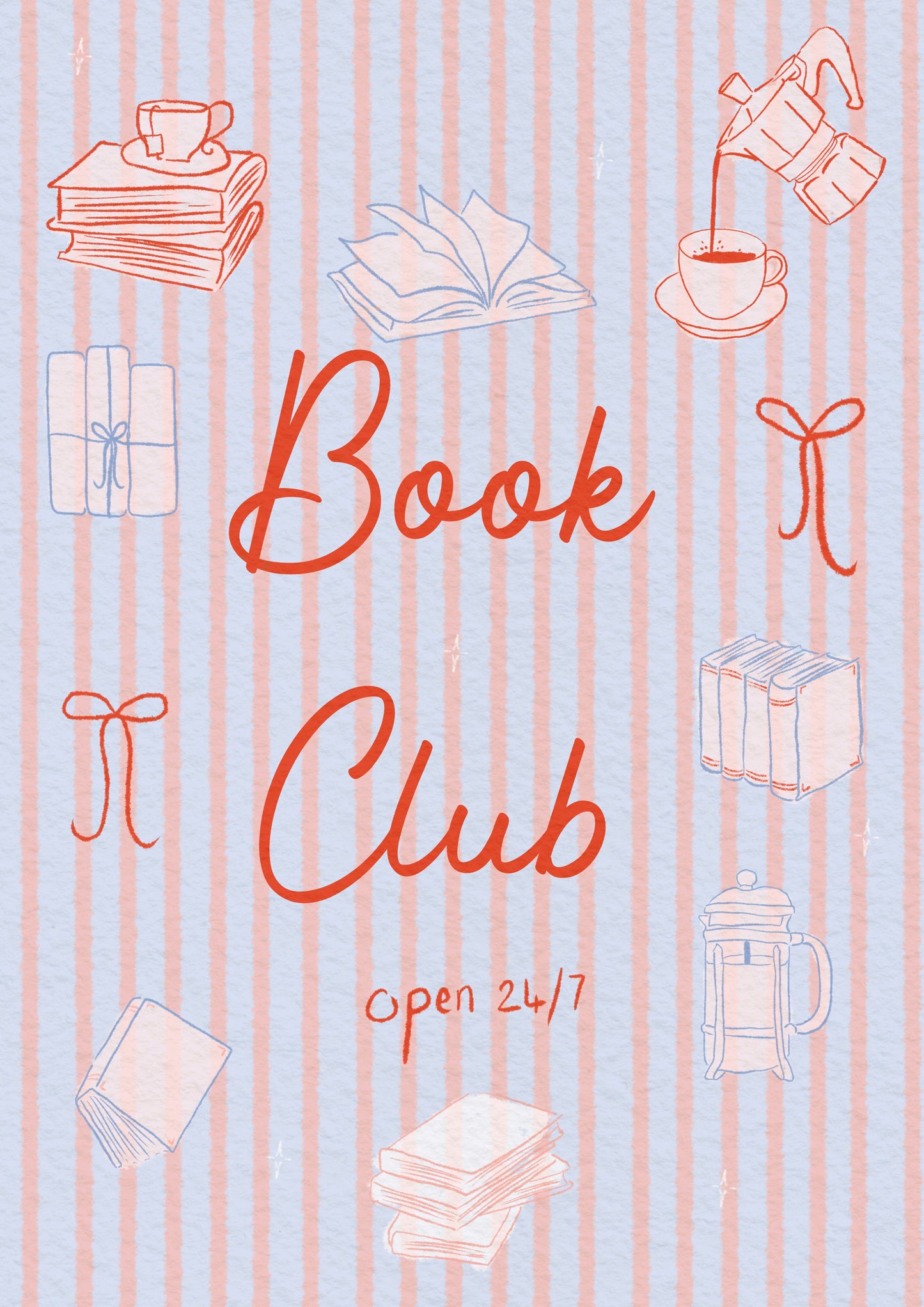 Book club