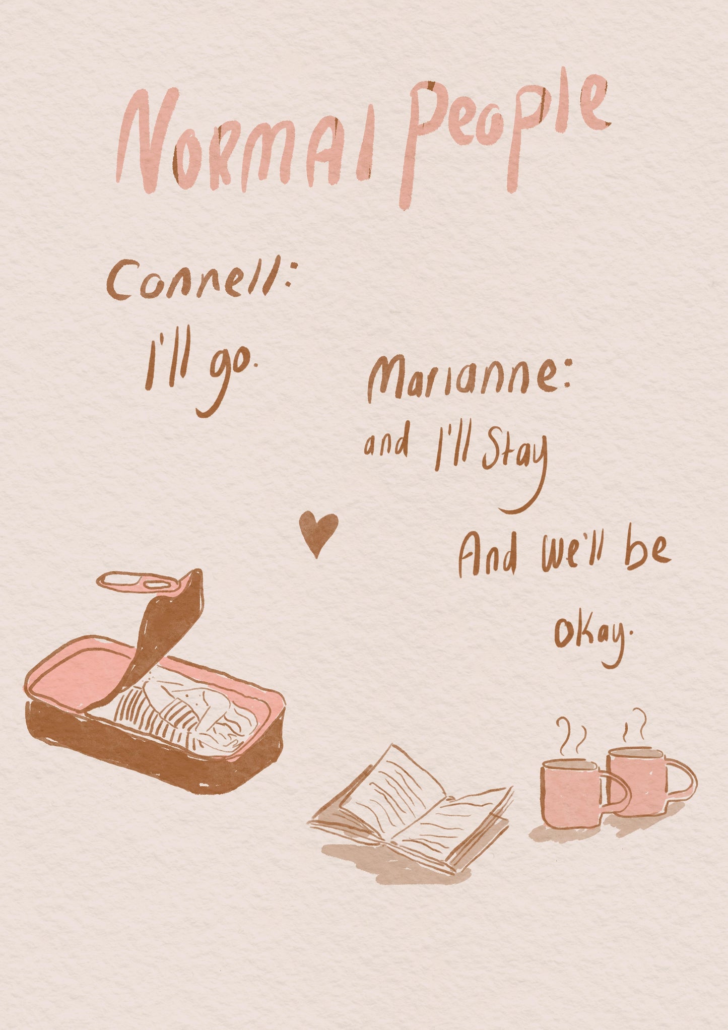 Normal people print