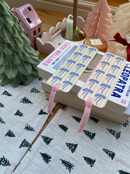 Ribbon Bookmark