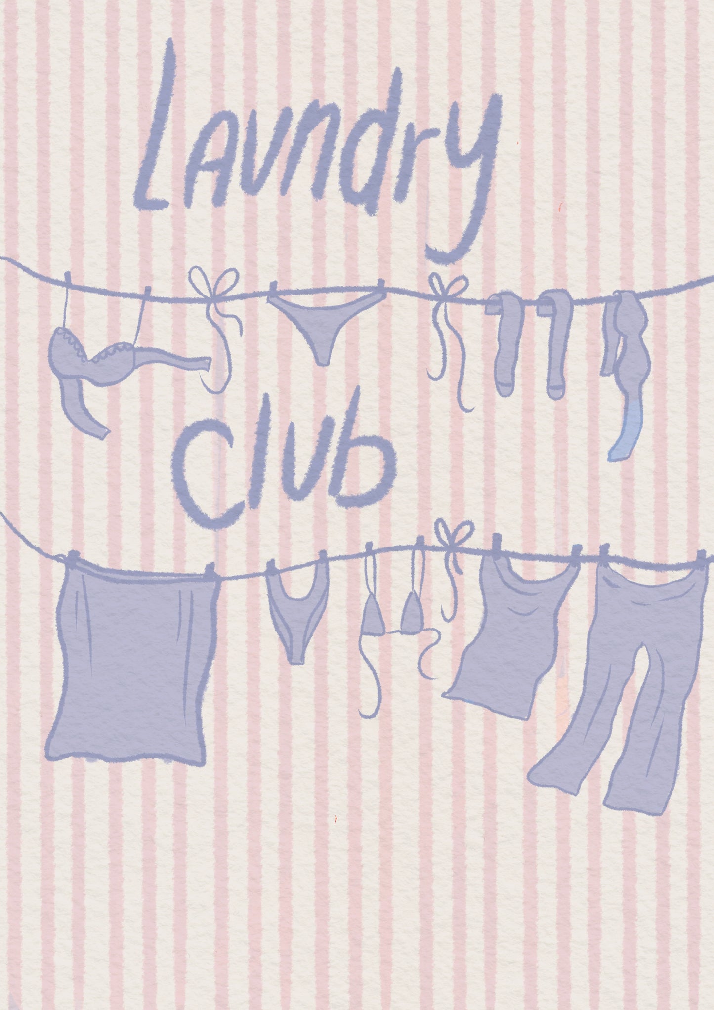 Laundry Club